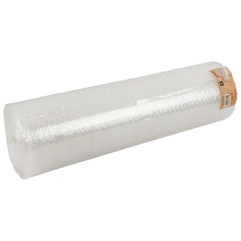 Boblefolie, 2 lag