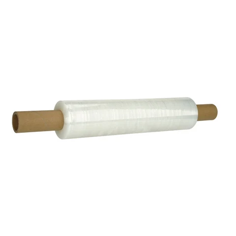 Wide stretch film, 40 cm × 200 m • 23 μm