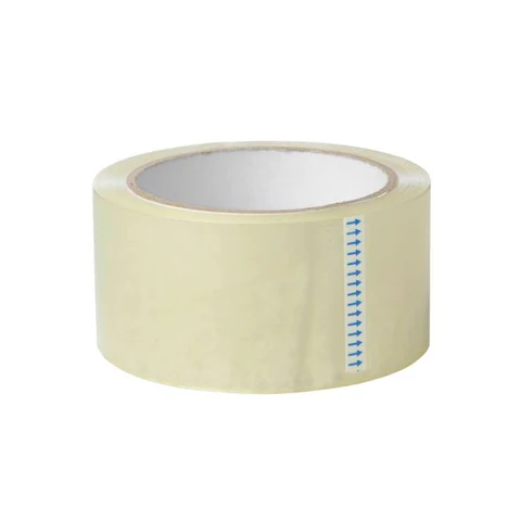 Klar pakketape